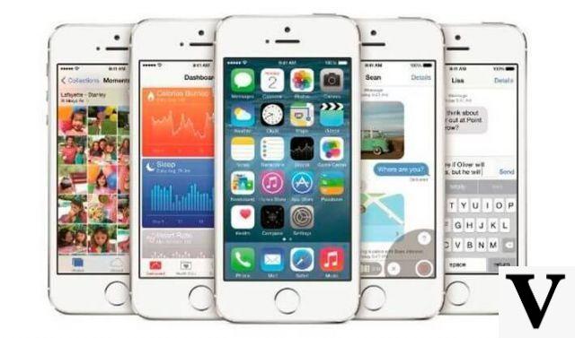 Apple lanza iOS 8 hoy a las 14pm. Ver cómo actualizar