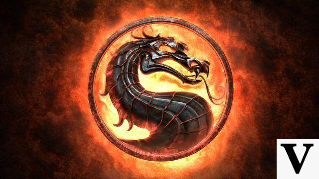 ¡Prepárate combatiente! Nueva película de Mortal Kombat tiene fecha de estreno