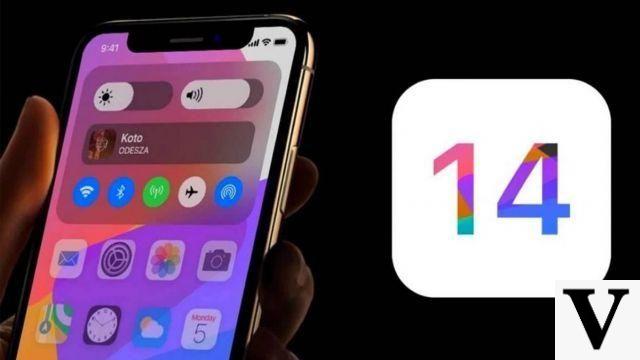 iOS 14 te notificará cuando las aplicaciones usen el micrófono, la cámara y el portapapeles del iPhone