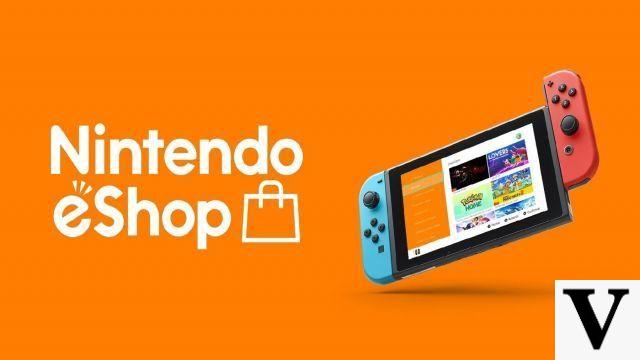 Nintendo eShop española presenta ajuste de precios para varios juegos
