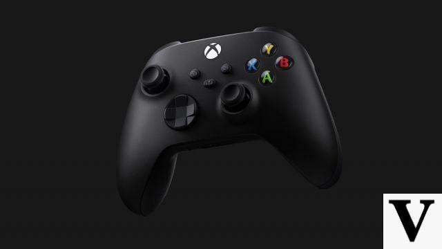 El controlador Xbox Series X tiene una latencia de solo 2 ms que promete competitividad en los juegos