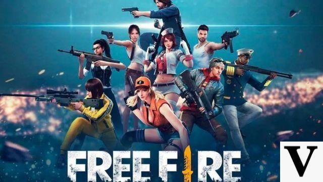 Free Fire: requisitos mínimos para jugar en Android, iOS y PC