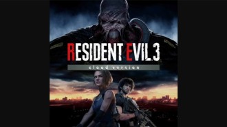 Resident Evil 3 Remake se encuentra en streaming para Nintendo Switch