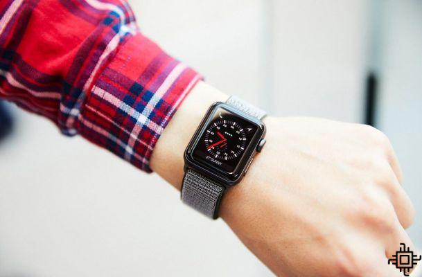 RESEÑA: Apple Watch Series 3, el wearable do momento