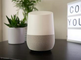 Los empleados externos de Google tienen acceso al audio grabado por Google Home