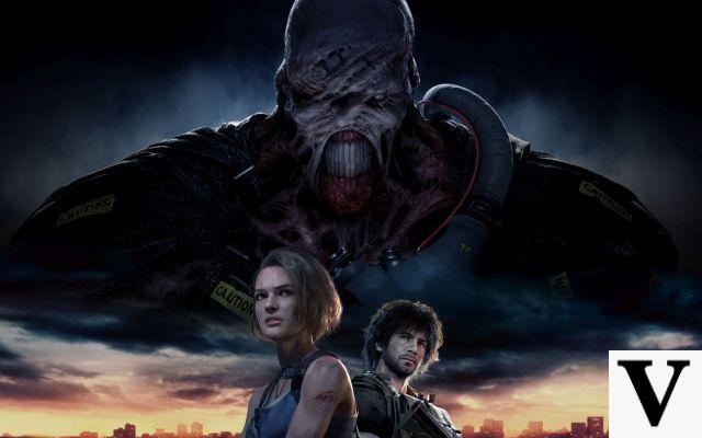 La cuenta oficial de Twitter de RE anuncia la demostración del remake de Resident Evil 3