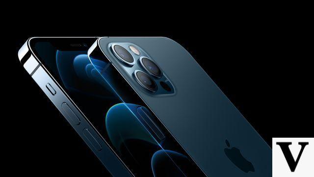 Apple vuelve a posponer el lanzamiento del iPhone 12