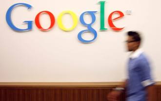 Google paga al gobierno francés una multa de 550 millones por evasión fiscal
