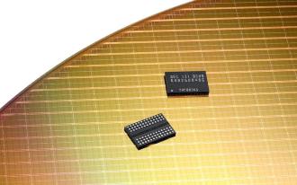 Samsung presenta la primera memoria RAM LPDDR5