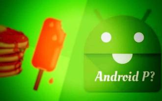 Android P podrá enviar alertas cuando se grabe la llamada