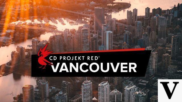 CD Projekt Red abre hoy su primer estudio canadiense