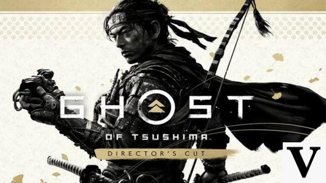 La precarga de Ghost of Tsushima Directors Cut ya está disponible