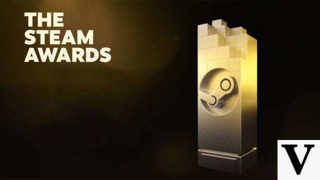 Steam Awards 2020 tiene ganadores revelados