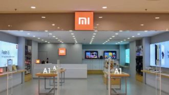 Xiaomi abre tienda física en Curitiba y anuncia Redmi 10 en España
