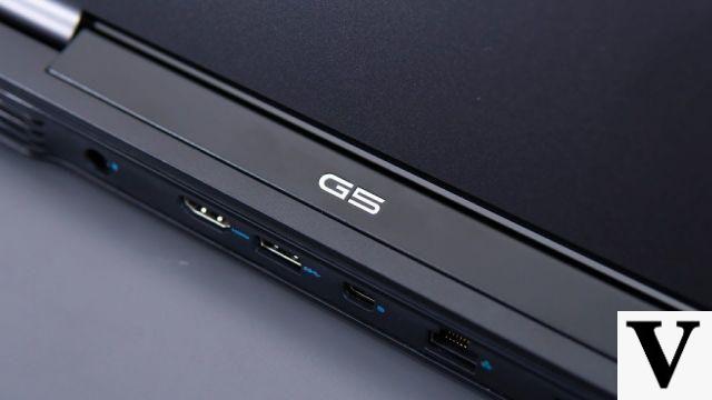 RESEÑA: La notebook Dell G5 (1660Ti) es el dispositivo perfecto para los eSports