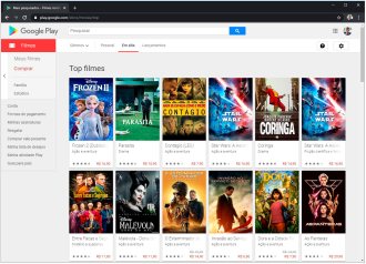 Google pronto pondrá a disposición cientos de películas gratuitas a través de Google Play