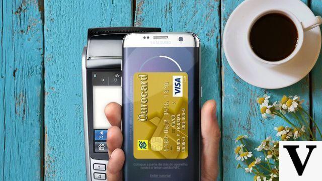 Tutorial: Aprende a unirte a Samsung Pay
