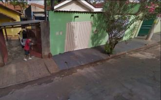 Las imágenes de Google Street View se utilizan en un caso de manutención infantil
