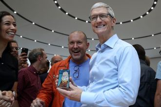 Apple podría alcanzar el hito histórico de los 2 millones de iPhone vendidos en 2020