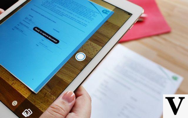 Descubra las mejores aplicaciones de escáner para iOS (iPhone y iPad)