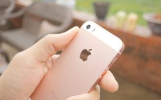 Apple podría haber cancelado el proyecto del iPhone SE 2 para centrarse en el iPhone 9