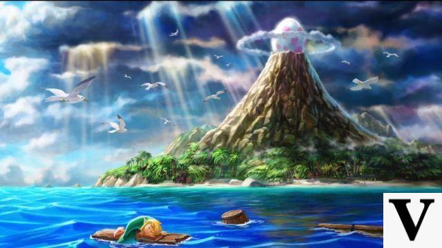 RESEÑA: The Legend of Zelda: Link's Awakening es el homenaje perfecto a una hermosa aventura