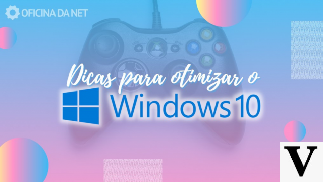 7 formas de optimizar Windows 10 para juegos