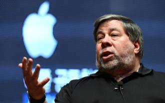 Steve Wozniak critica el modelo de negocio de Facebook y dice que se va de la red social