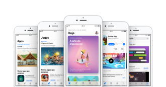 Apple retira aplicaciones de la competencia que combaten la adicción al iPhone