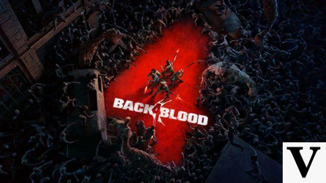 Studio garantiza que Back 4 Blood no será una copia de Left 4 Dead