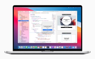 Apple Silicon: Procesador patentado para sus nuevas Mac