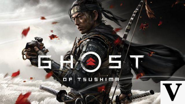 ¡El regreso del fantasma! Ghost of Tsushima 2 podría haber sido revelado