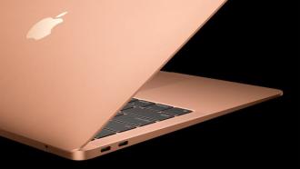 Apple anuncia actualizaciones para MacBook Air y MacBook Pro y precios más bajos