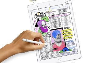 Apple lanza iPad dirigido a estudiantes