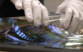 LG podría ser el segundo proveedor de pantallas OLED para el iPhone