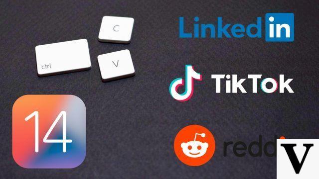 ¡La punta del iceberg! TikTok, LinkedIn y Reddit recopilan datos del portapapeles de iOS