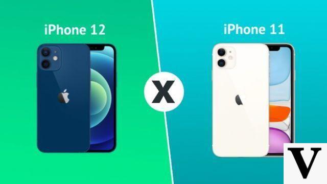 iPhone 12 vs iPhone 11: ¿Qué ha cambiado?