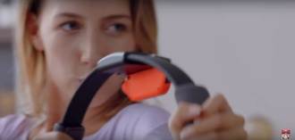 ¡Nintendo demuestra una nueva forma de jugar con Joy-cons con nuevos accesorios!