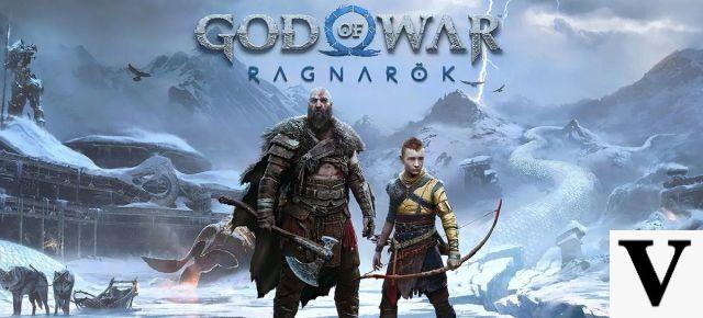¿Cuándo se estrenará God of War Ragnarok?