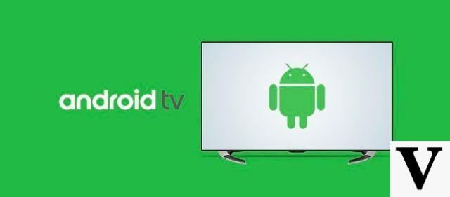 Google anuncia Android TV 11 con menor latencia para juegos