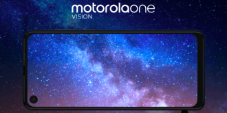 Las principales diferencias entre el Motorola One Vision, One Action y One Zoom