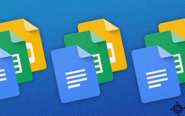 ¿Cómo usar los nuevos accesos directos de Google Docs para crear documentos rápidamente?