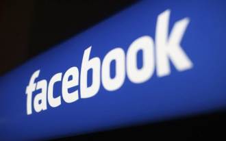 Facebook podría recibir una multa de $ 7,5 billones por violación de la privacidad