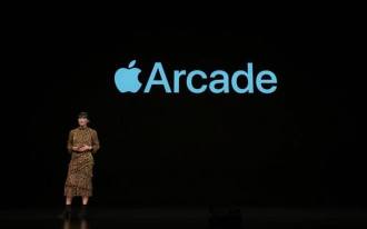 Apple revela plataforma de juegos, servicio de transmisión de películas, suscripción a revistas y tarjeta de crédito