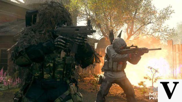 Call of Duty: Warzone - Cómo solucionar el error 