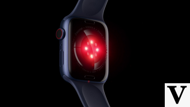 Apple Watch Serie 7 ya tiene proveedor para sensor que mide azúcar en sangre