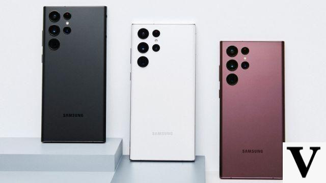 ¡Buena noticia! Samsung facilitará cargadores con los Galaxy S22 en España