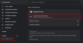 Chrome: descubre todas las novedades que llegaron al navegador de Google