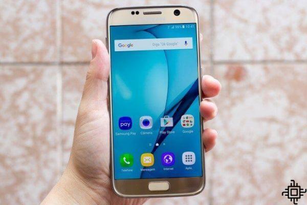 Review: Galaxy S7 y S7 Edge, las obras maestras de Samsung