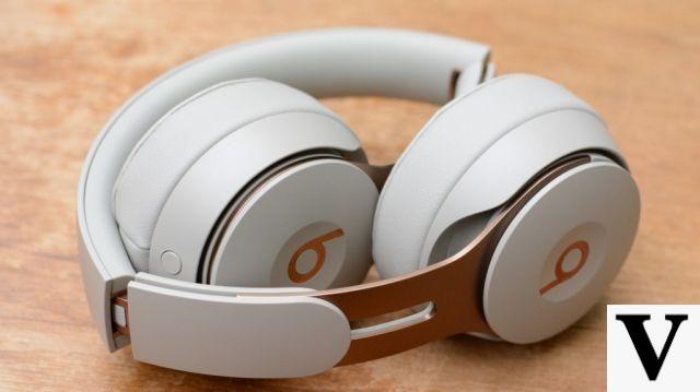 REVISIÓN: Beats Solo Pro es el último auricular Beats